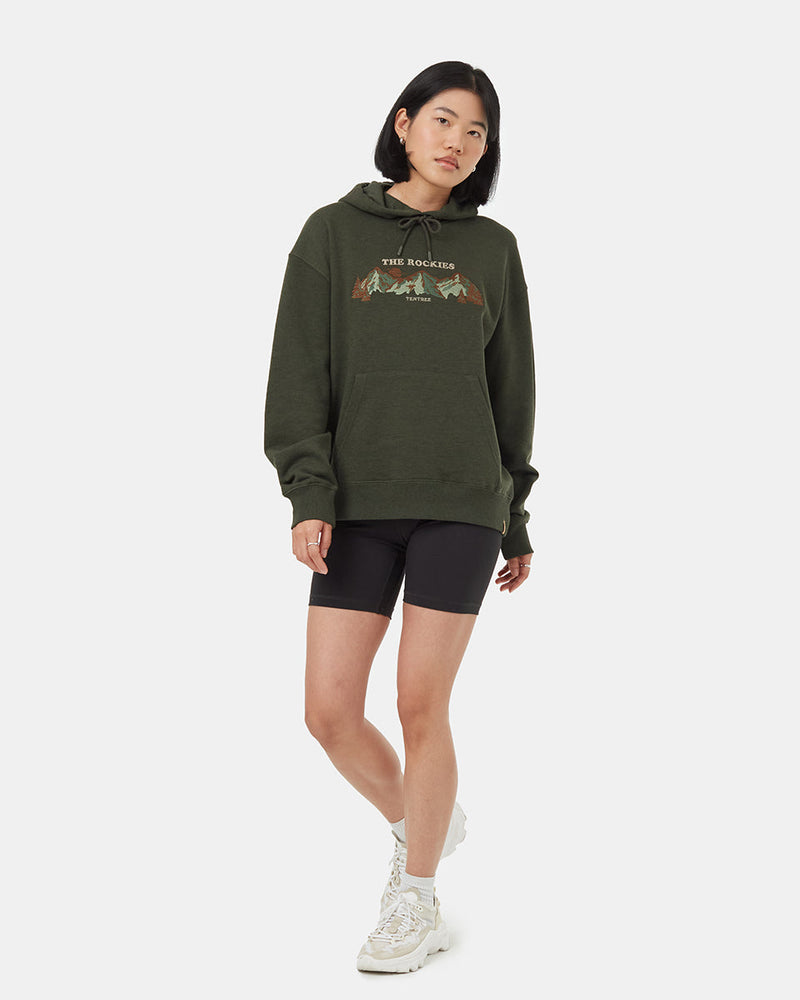 Green-Organic-Cotton-Embroidered-Graphic-Hoodie