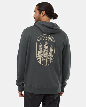 Green-Organic-Cotton-Graphic-Hoodie