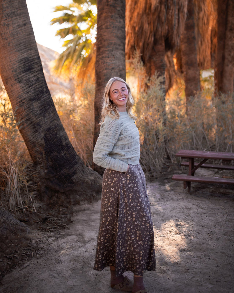 Green-Organic-Cotton-Relaxed-Woven-Sweater