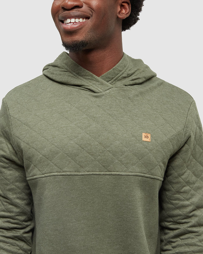 Green-Quilted-Block-Hoodie