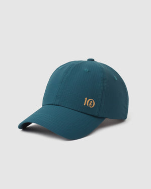 Green-Recycled-Adjustable-Baseball-Cap