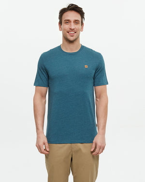 Green-Recycled-Polyester-Crew-Neck-Tee