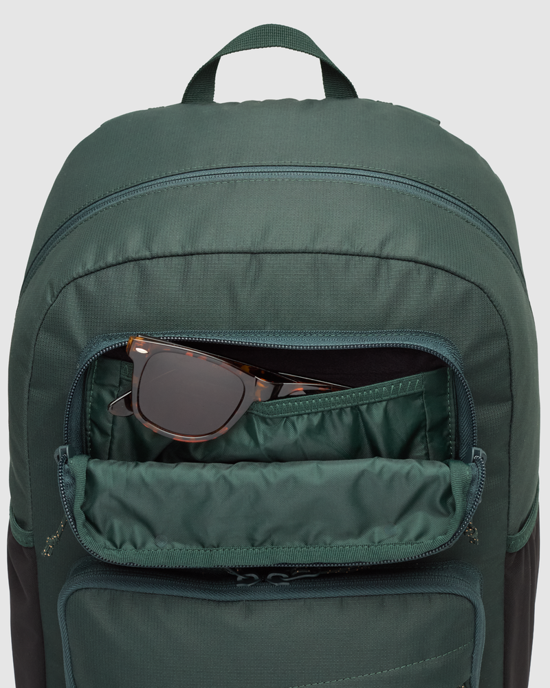 Green-Recycled-Polyester-Daily-Backpack