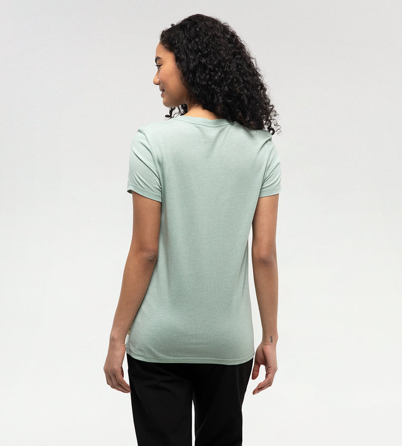 Green-Screen-Printed-Graphic-T-Shirt