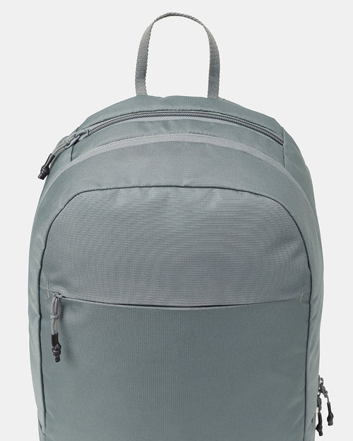 Ungendered Ripstop Packable Backpack | Recycled Polyester