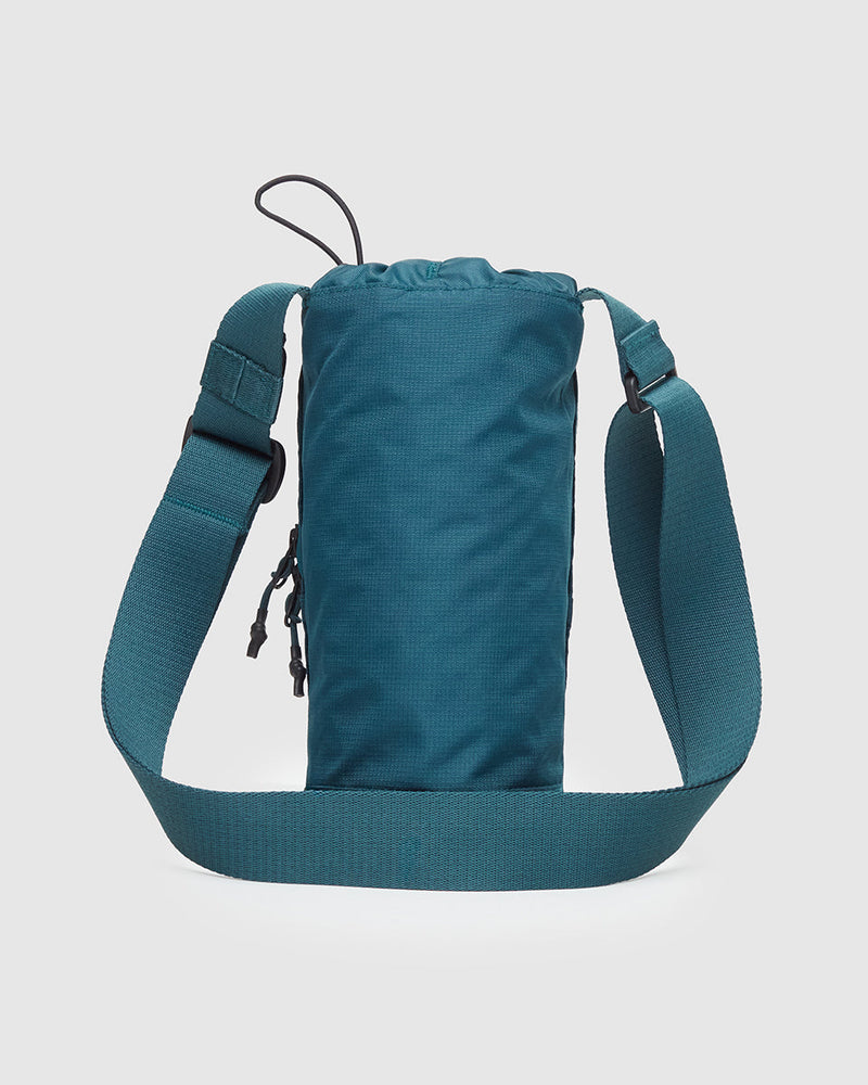 Green-Sustainable-Water-Repellent-Crossbody-Bag