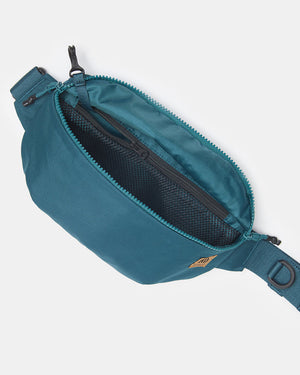 Green-Sustainable-Water-Resistent-Hip-Bag