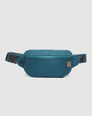 Green-Sustainable-Water-Resistent-Hip-Bag