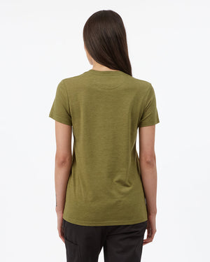 Green-Tree-Graphic-Tee