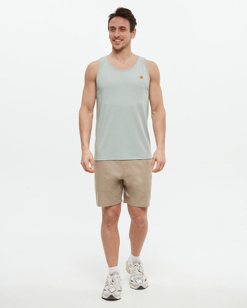 Green-TreeBlend-Tank