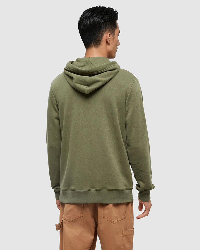 Green-TreeFleece-Full-Zip
