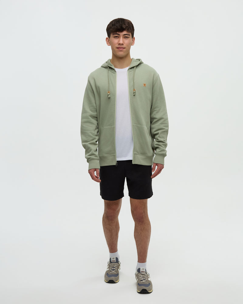 Green-TreeFleece-Full-Zip