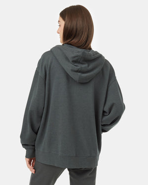 Green-Women_s-Eco-Friendly-Hooded-Zip-up