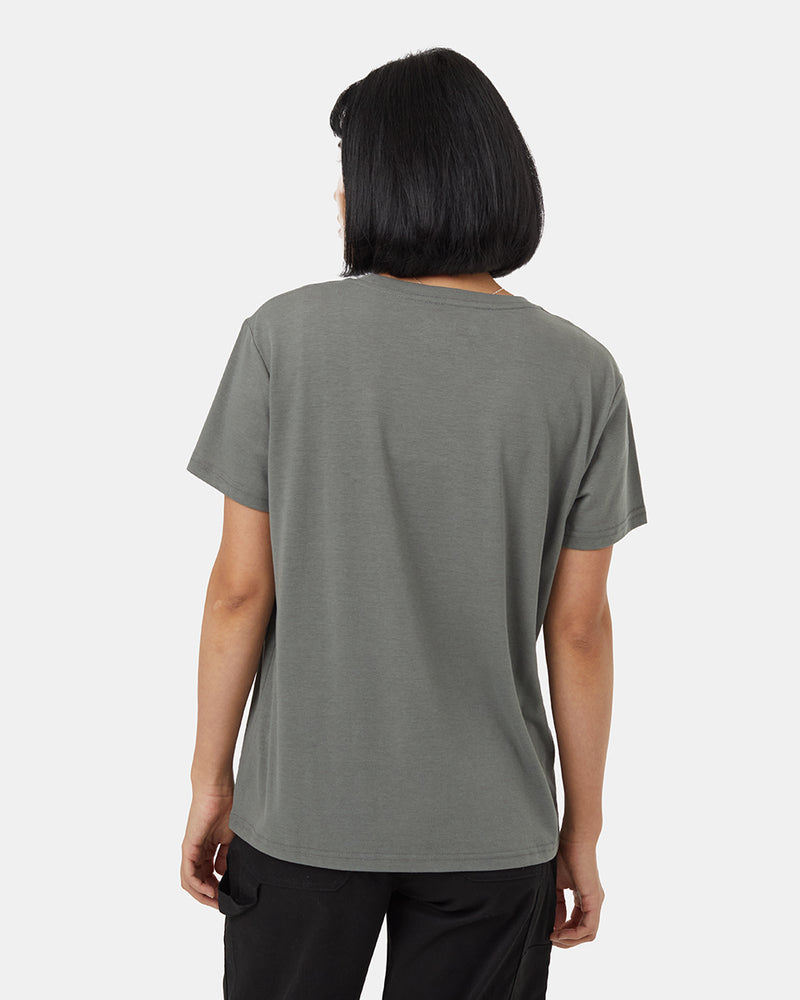 Green-Womens-Eco-Friendly-Graphic-Tee
