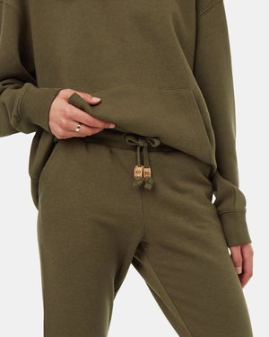 Green-Womens-Eco-Friendly-Sweatpants