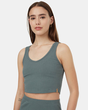 Green-Womens-Eco-Friendly-Tank-Top