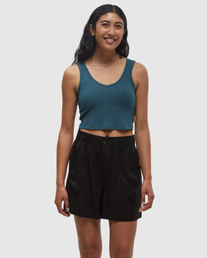 Green-Womens-Eco-Friendly-Tank-Top