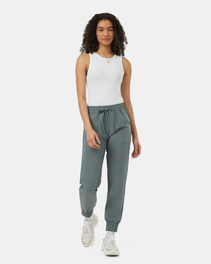 Green-Womens-Tencel-Linen-Pant