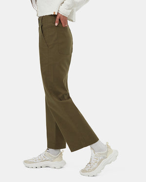 GreenMen_sHempHigh-RiseTrousers