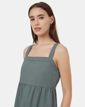 Grern-Relaxed-Tiered-Mini-Tank-Dress