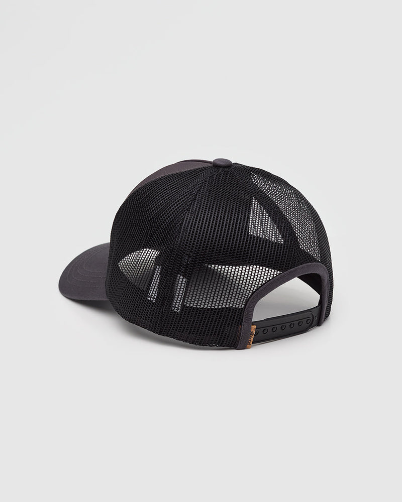 Grey-5-Panel-High-Profile-Baseball-Cap
