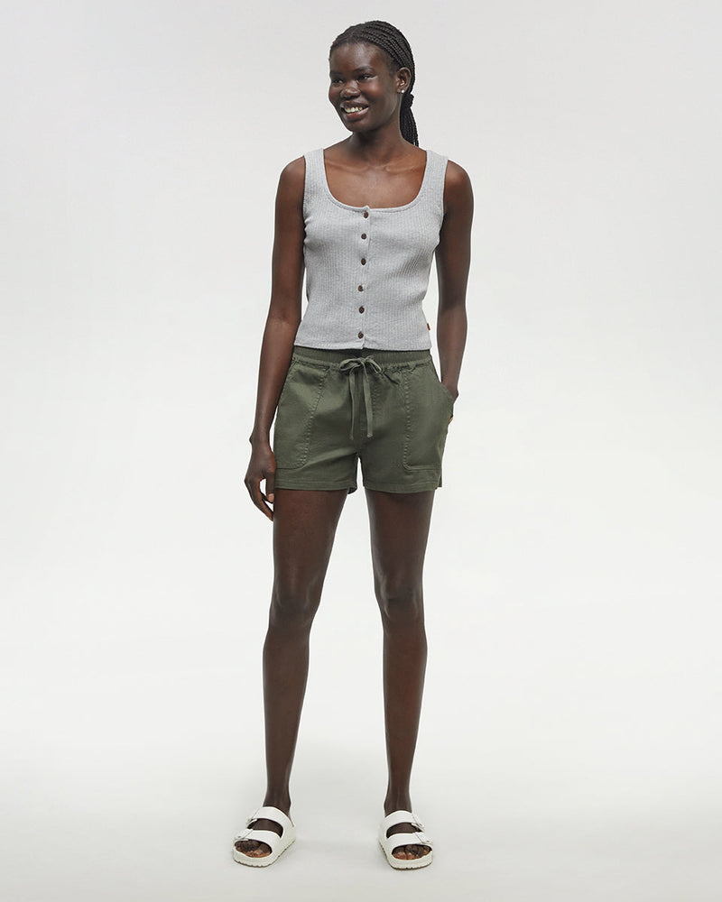 Grey-Cotton-Button-Up-Tank