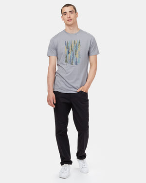 Grey-Eco-Friendly-Graphic-Tee