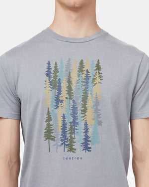 Grey-Eco-Friendly-Graphic-Tee