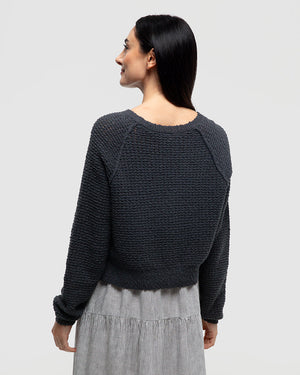 Grey-Eco-Friendly-Knit-Sweater