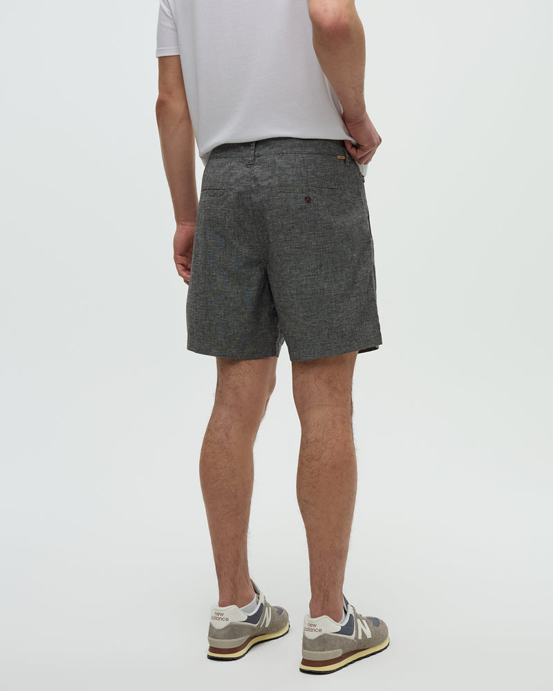 Grey-Hemp-REPREVE_-Mid-Rise-Waist-Short