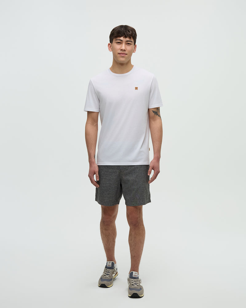 Grey-Hemp-REPREVE_-Mid-Rise-Waist-Short