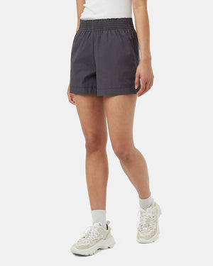 Grey-High-Rise-3-Woven-Shorts