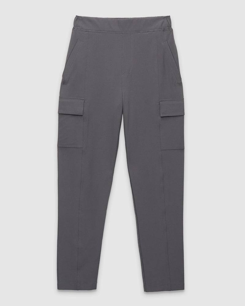 Grey-High-Rise-Tapered-InMotion-Pant