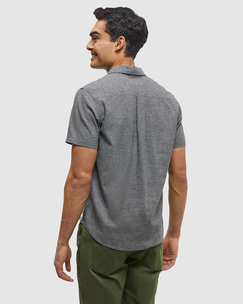 Grey-Joshua-Shortsleeve-Shirt