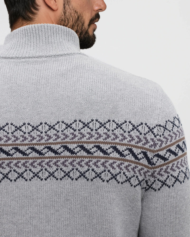 Grey-Men_s-Knit-Quarter-Zip