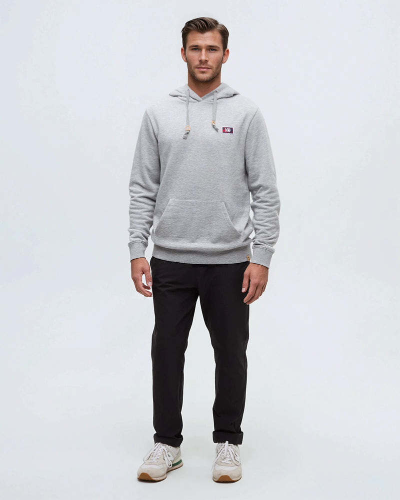 Grey-Printed-Graphic-TreeFleece-Hoodie