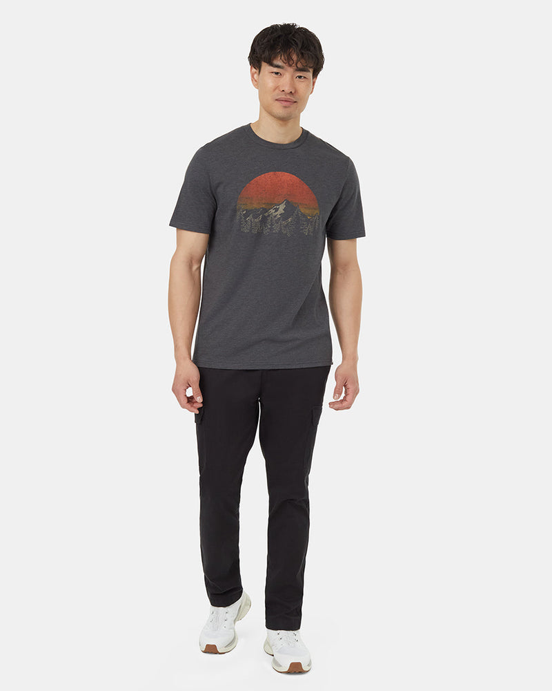 Grey-Sunset-Graphic-Tee