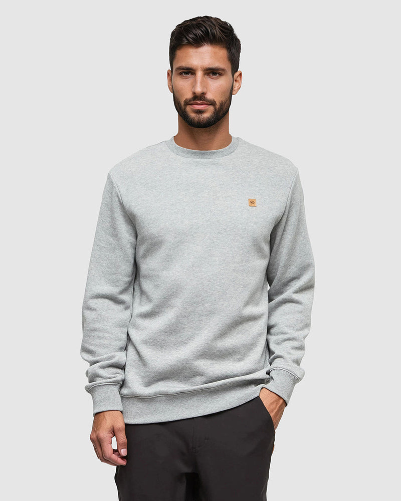 Grey-TreeFleece-Classic-Crew