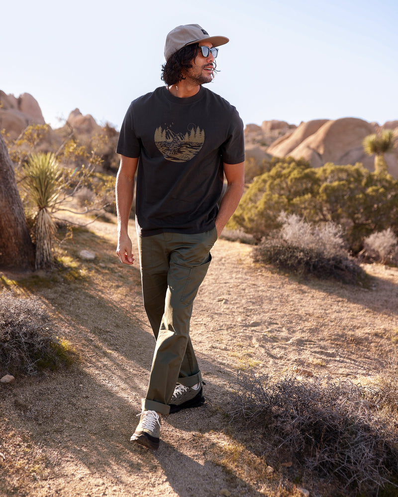 Grey-Treeblend-Relax-Graphic-T-Shirt