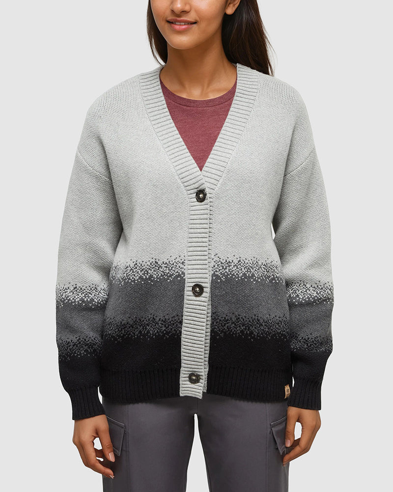 Grey-Women_s-Relaxed-Fit-Cotton-Cardigan
