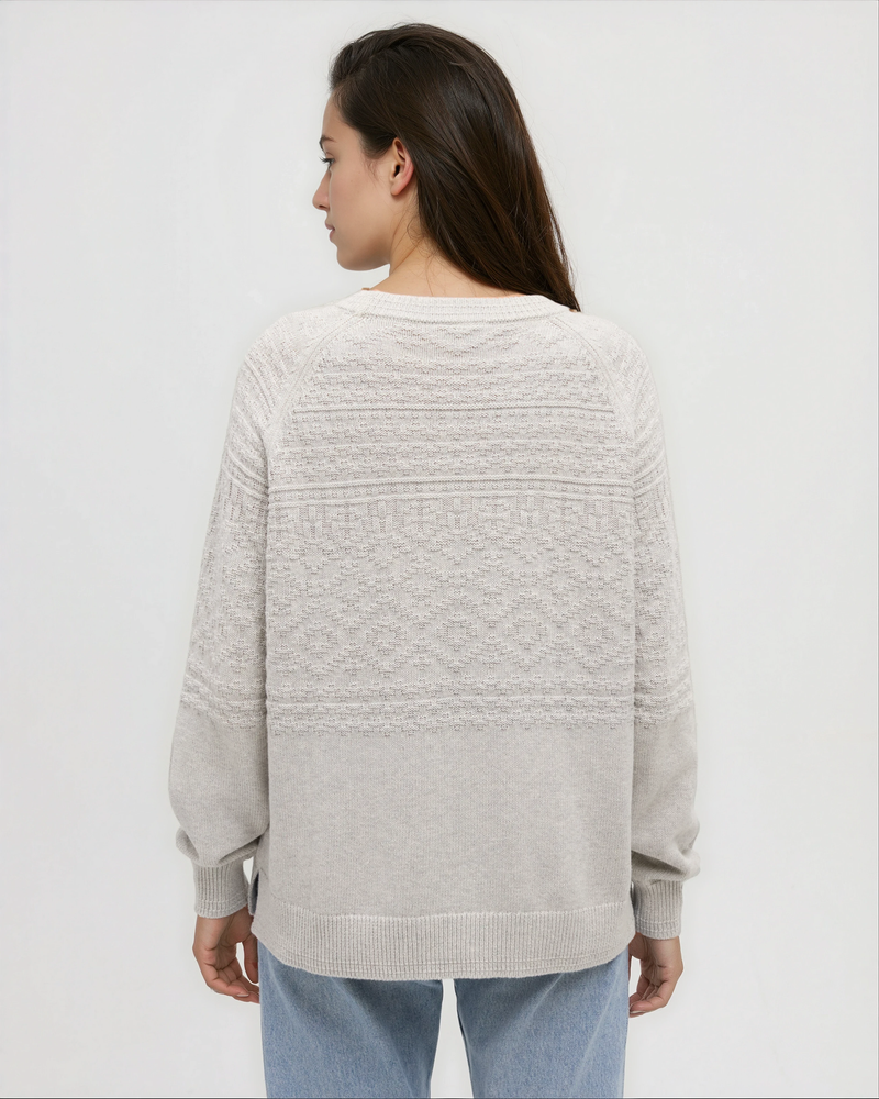 Grey-Women_s-Relaxed-Organic-Cotton-Sweater