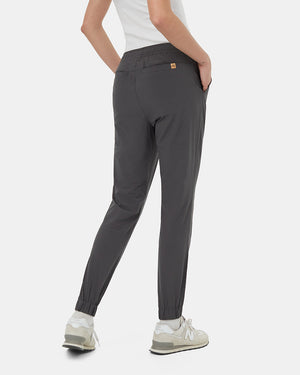 Grey-Womens-Recycled-Repreve-Joggers