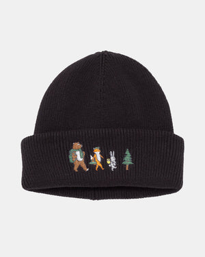 Black-Kids-Organic-Cotton-Beanie