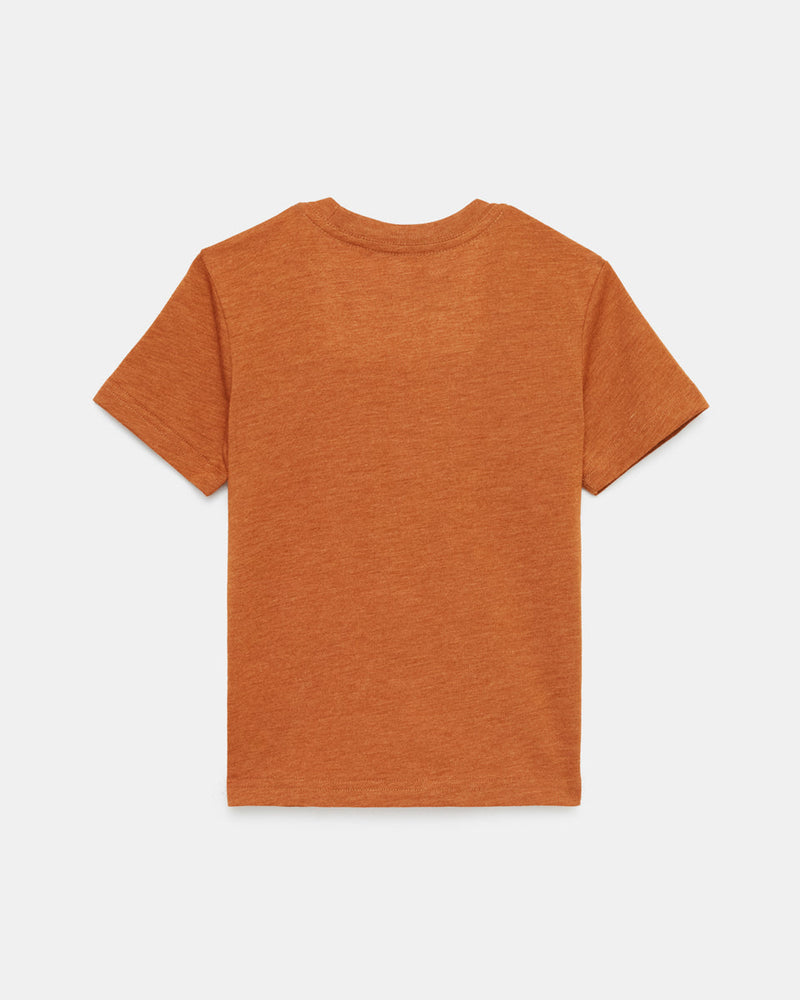 Brown-Kids-Eco-Friendly-Graphic-Tee
