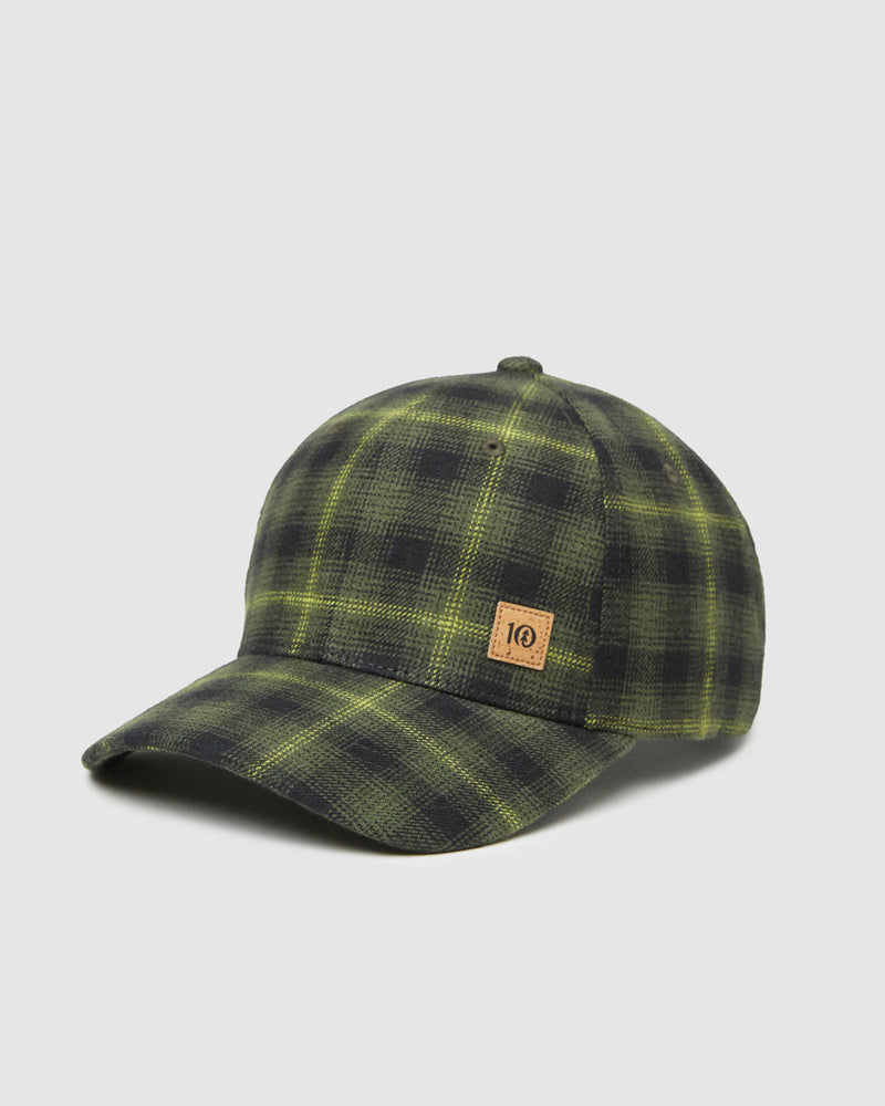Multi-Adjustable-Kapok-Baseball-Cap