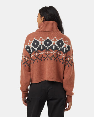 Multi-Graphic-Knit-Jacquard-Sweater