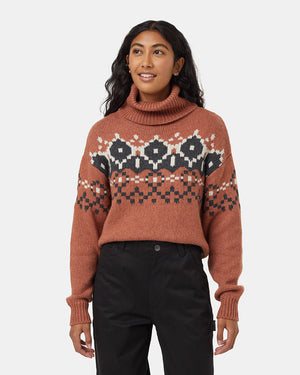 Multi-Graphic-Knit-Jacquard-Sweater