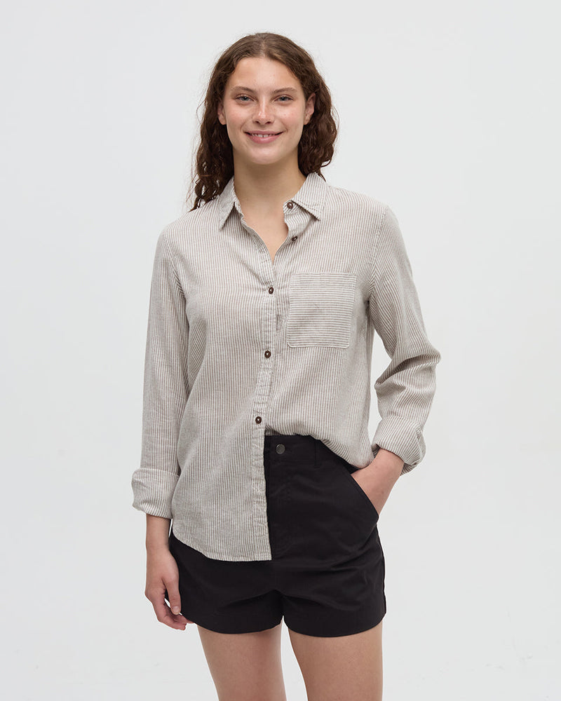 Multi-Longsleeve-Button-Up-Shirt