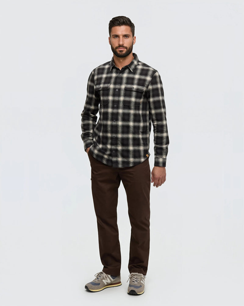 Multi-Mens-Button-Up-Shirt