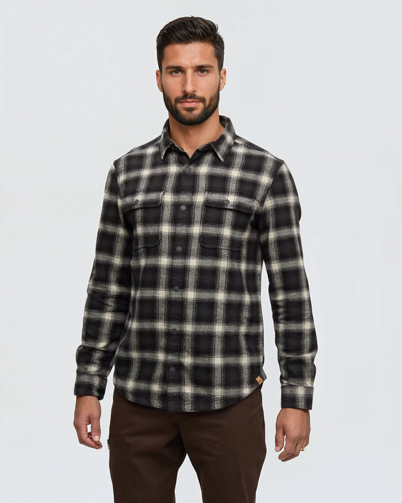 Multi-Mens-Button-Up-Shirt